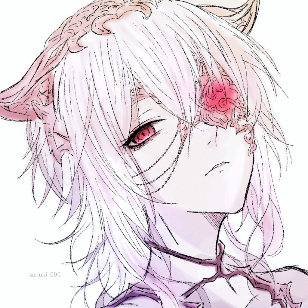 sanuki_696's tweet photo. ルゥ https://t.co/vdrNvx9poJ