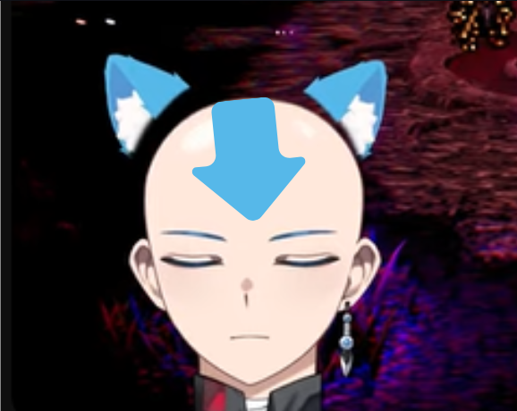 kyunshtruck's tweet photo. Dubby, the last airbender real 

#MemesteP https://t.co/Ri3BbqXY9r