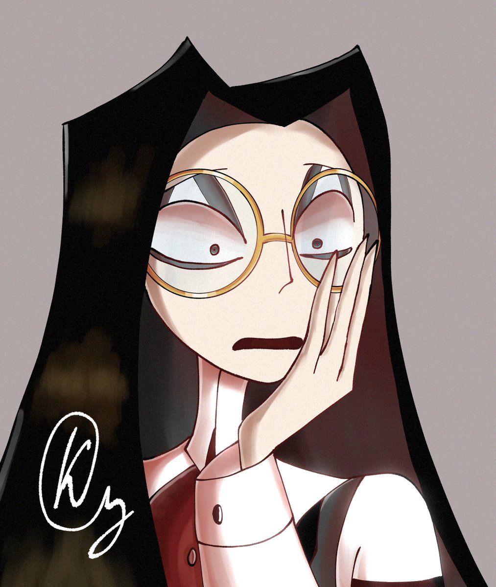 Horrilend's tweet photo. Sir Pentious⚙️
#sirpentious #HazbinhHotelFanart #HazbinhHotel #art #fanart #human https://t.co/3a12Ask9Vl