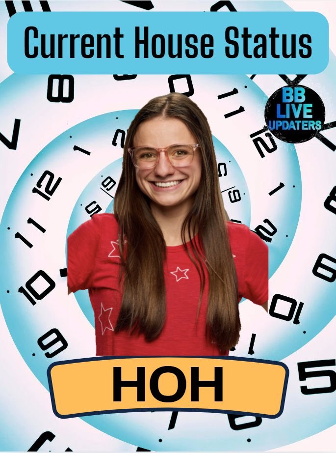 mallory aurichio updates #bb28 tweet media