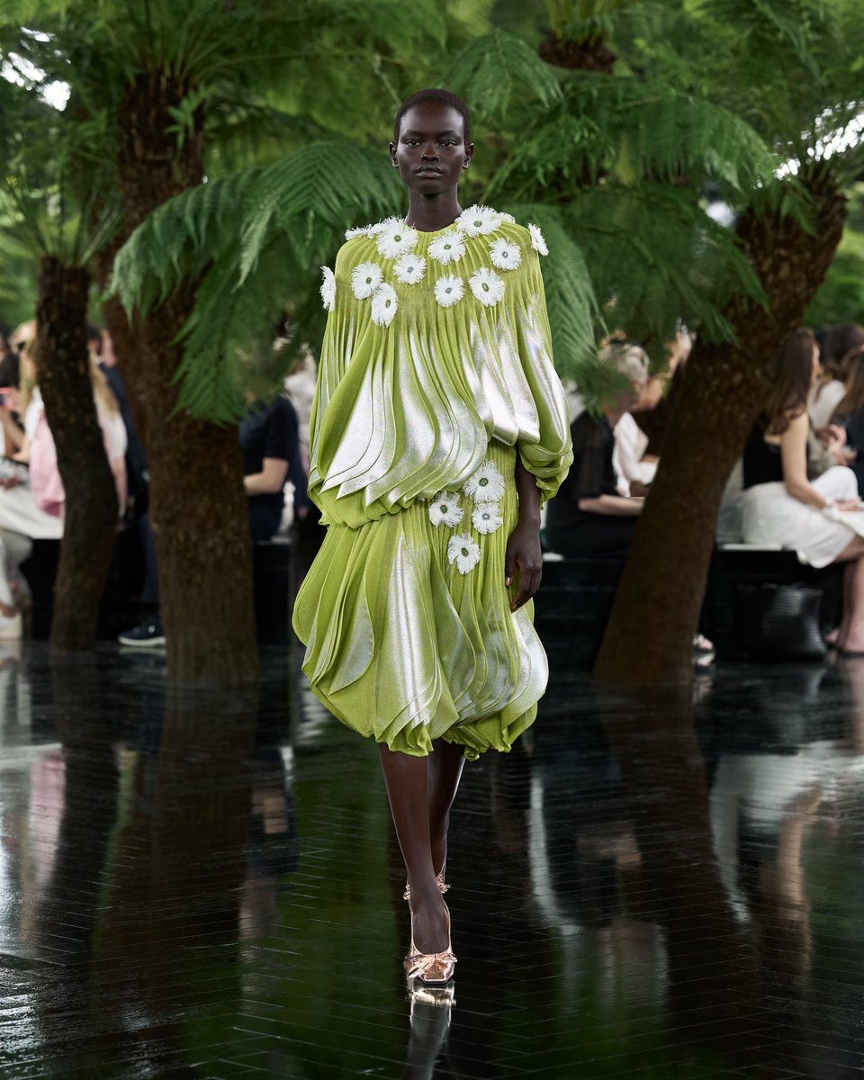 LVMH tweet media