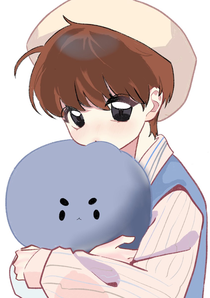 leinocry's tweet photo. @hamsqueaks 남겨 두고 떠나여 https://t.co/aDwHen4exi