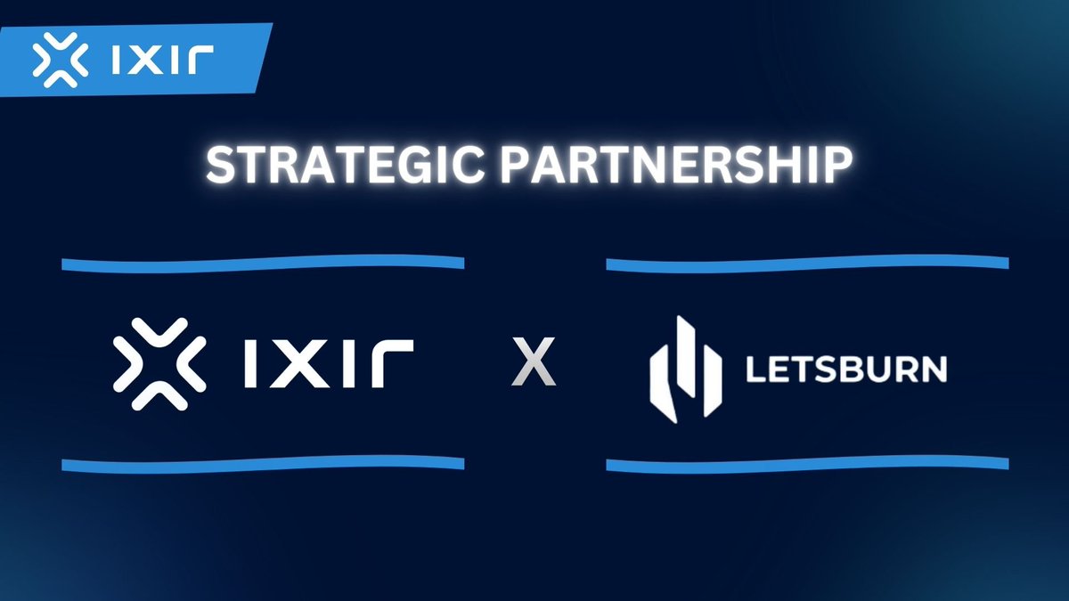 IXIRPAD tweet media