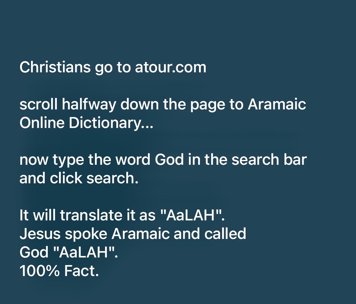 AIMuhammadUK's tweet photo. @adventistchurch https://t.co/I6nol3uHdz