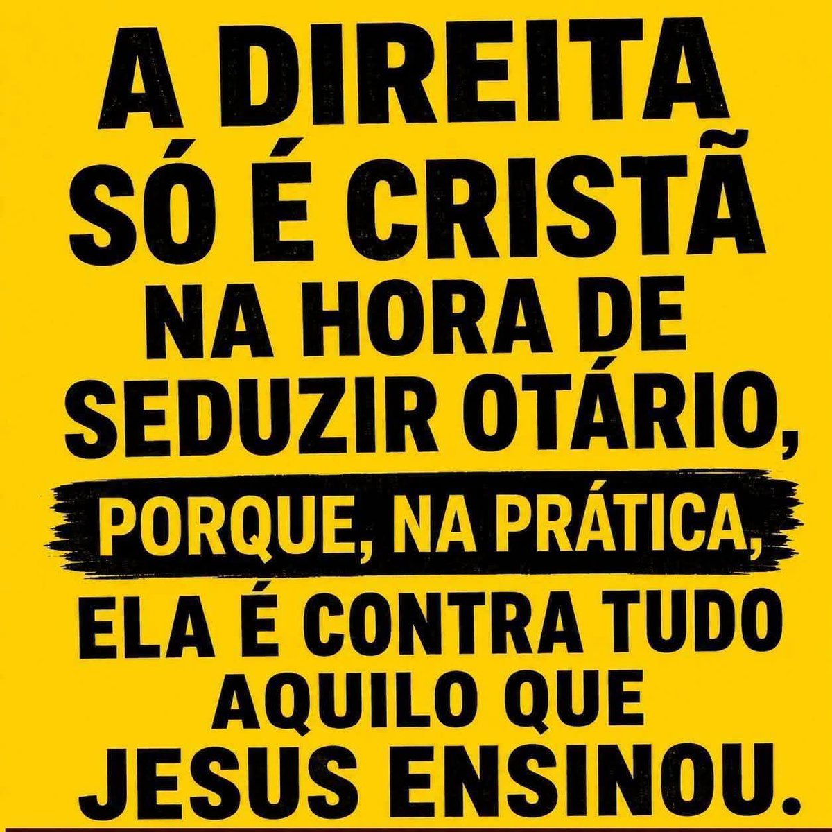 ChefAri13's tweet photo. Nunca esqueçam disso!! 
É um Fato!! https://t.co/n1EdsHPlJd