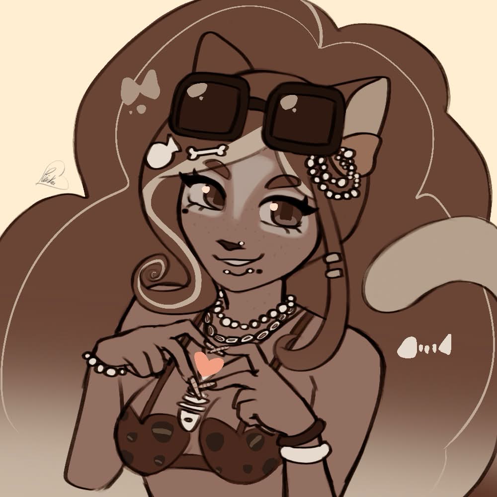 pinkeepromisr's tweet photo. Artfight day 7! 
1.https://t.co/q0IBdVW507
2.https://t.co/3DZTLm5tis
#artfight2026 #artfightattack #artfightteamcomedy #artfightㅤ #artmootsㅤㅤㅤㅤ https://t.co/M2exyZWRRd