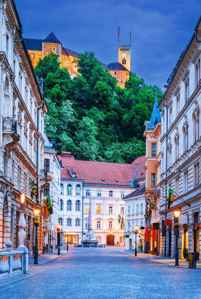 WorldnPictures's tweet photo. Ljubljana, Slovenia 🇸🇮 https://t.co/AI0EiSS0jz
