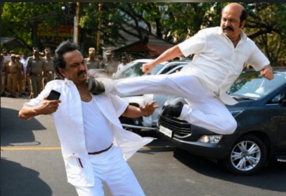 SKarthikey16's tweet photo. @santhoshmm8787 @Civilerbala1979 @shanmugamchin10 https://t.co/mmNrEeI0iR