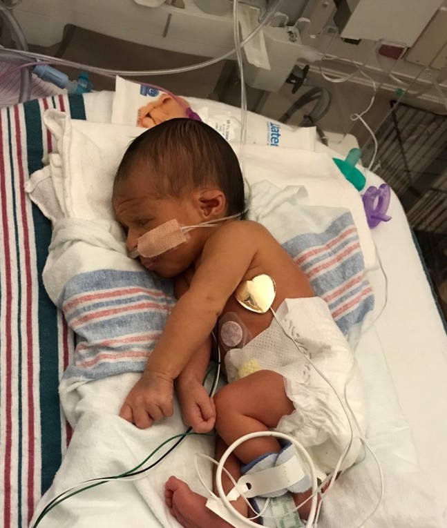 Orlando Health Children's tweet media