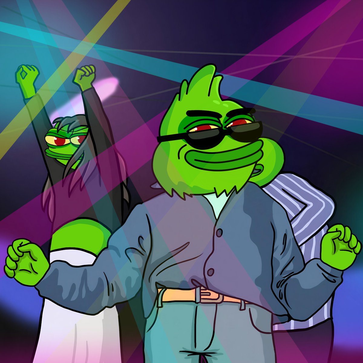 TheGrinchPepe tweet picture
