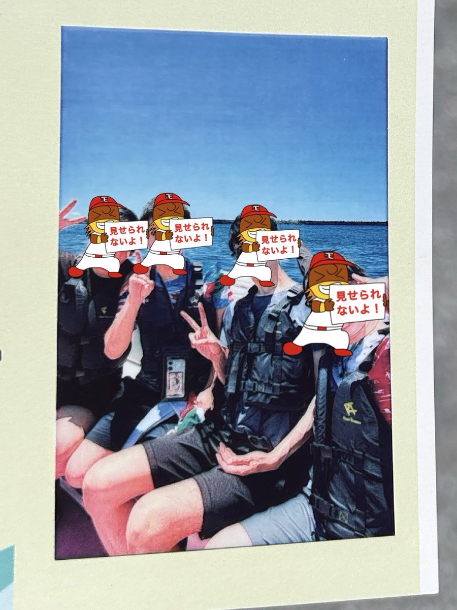 TRGEfanHOTD's tweet photo. 沖縄遠征兼観光
このメンバーで回れて楽しかったありがとう！ https://t.co/kntByKWFSf