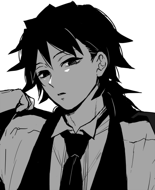 sinba_'s tweet photo. 義勇さん https://t.co/AoaqpiGG1V