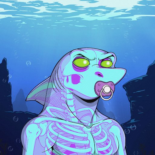 SerenaSpectra's tweet photo. I am sharkish on @LeSharXverse 
🦈The art is dope
🦈Soft staking has begun
🦈Incredible Team
🦈Engaged, passionate community 

Join the discord Today✨✨✨ https://t.co/VuDzJludX0