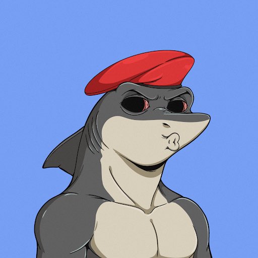 SerenaSpectra's tweet photo. I am sharkish on @LeSharXverse 
🦈The art is dope
🦈Soft staking has begun
🦈Incredible Team
🦈Engaged, passionate community 

Join the discord Today✨✨✨ https://t.co/VuDzJludX0