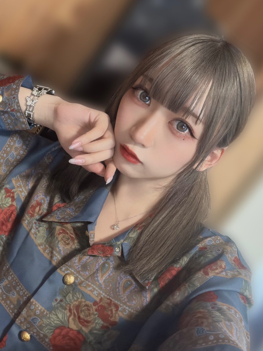 yuuki__miyu's tweet photo. ohayo🥱💭 https://t.co/wSAWKQ9m2i