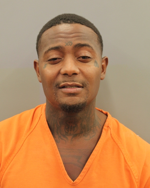 Houston Police Robbery tweet media