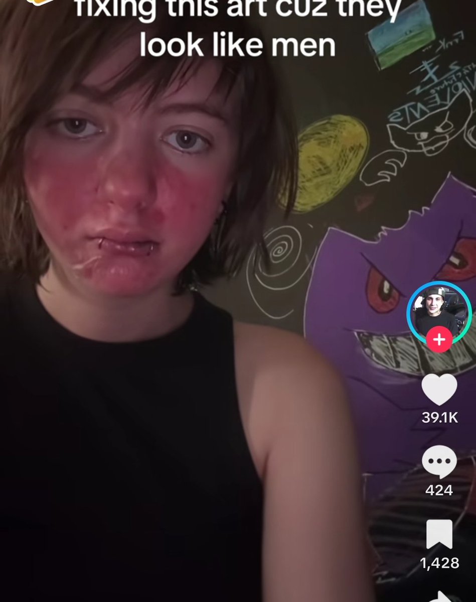 SinisterElon's tweet photo. We need to bully ugly women as much as they bully ugly men https://t.co/0umTAvP2M9