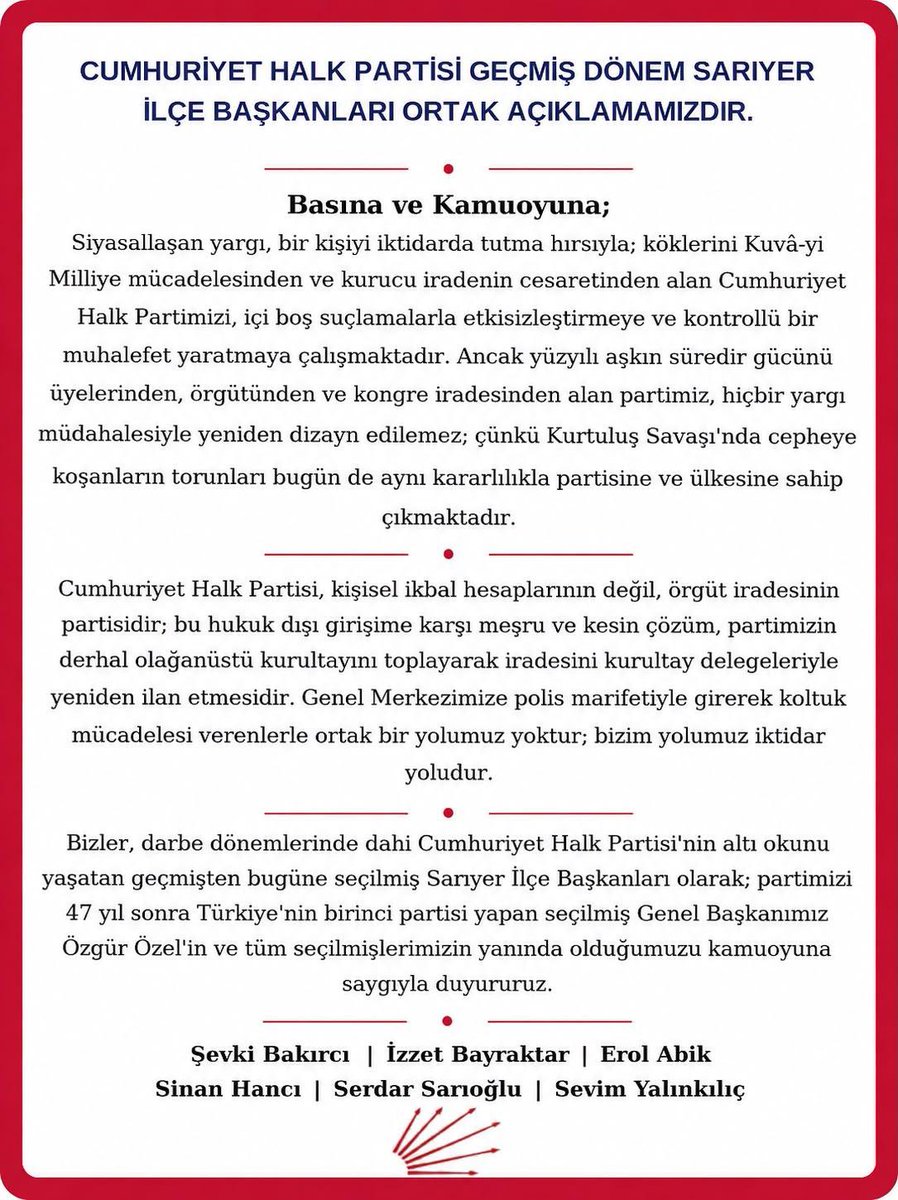 YeniPSariyer's tweet photo. https://t.co/7hMo82zAvK