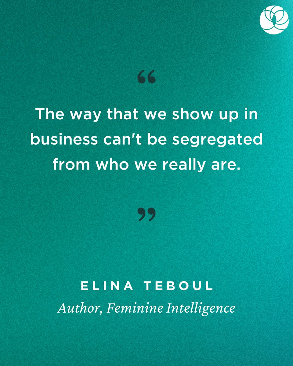 Conscious Capitalism, Inc. tweet media