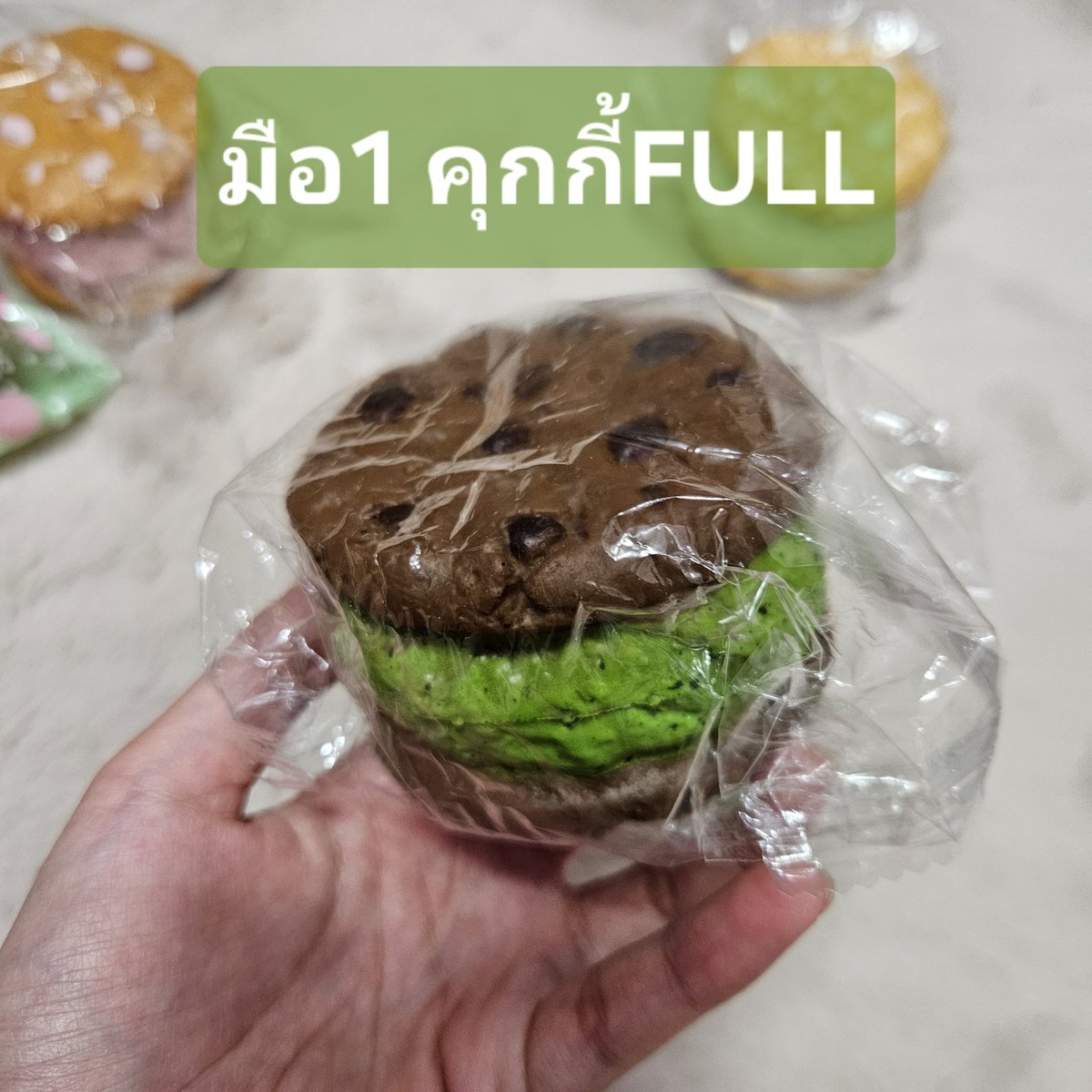Tenniee1001's tweet photo. คุกกี้full     330
คุกกี้nunu 315
มือ1 มีพก. ค่าส่ง45
เหมาหมด 930 รวมส่ง
✅️ สอบถาม/สนใจทักไลน์: noon1_5
https://t.co/PTpM9TZ68k
#ตลาดนัดสกุชชี่ #สกุชชี่ #ส่งต่อสกุชชี่ #ปล่อยสกุชชี่ #squishythailand https://t.co/N2hvCHXS9U