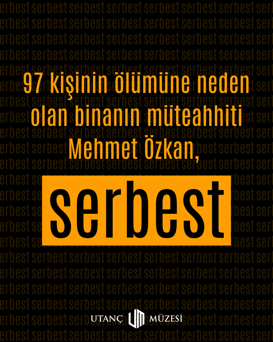 Utanç Müzesi tweet media