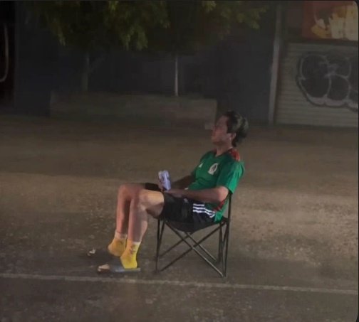 svrdemexico's tweet photo. We lost all the latinos this world cup , Colombia was our only hope and they've been eliminated https://t.co/qDX4TdXc9P
