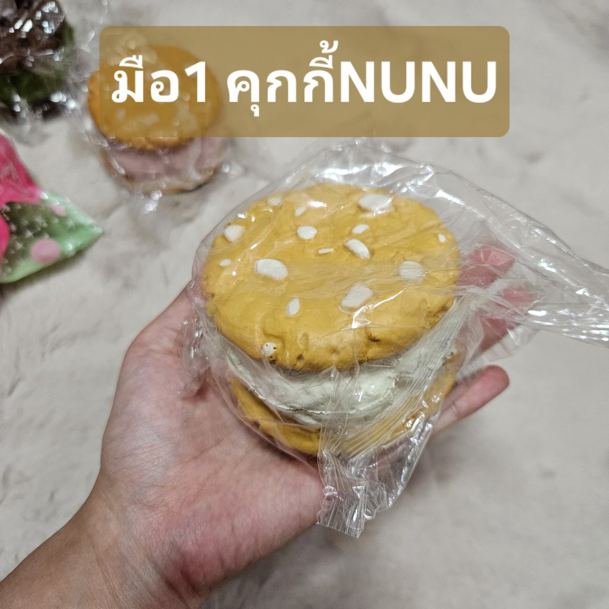 Tenniee1001's tweet photo. คุกกี้full     330
คุกกี้nunu 315
มือ1 มีพก. ค่าส่ง45
เหมาหมด 930 รวมส่ง
✅️ สอบถาม/สนใจทักไลน์: noon1_5
https://t.co/PTpM9TZ68k
#ตลาดนัดสกุชชี่ #สกุชชี่ #ส่งต่อสกุชชี่ #ปล่อยสกุชชี่ #squishythailand https://t.co/N2hvCHXS9U