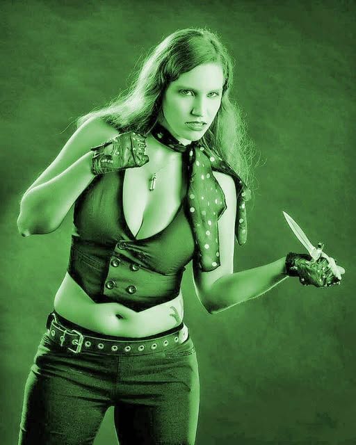 SewerZombies's tweet photo. "I'll do anything for the Sewer Zombies"  #SewerZombies #subversiverecords #darlingdagger https://t.co/p3zNyizCAL