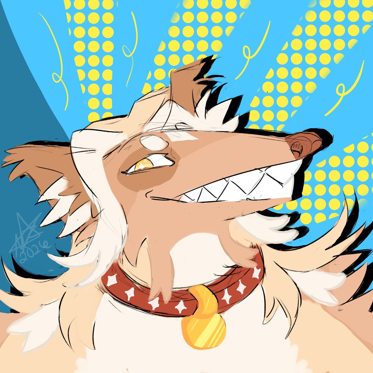 mushypossum's tweet photo. ⚔️
#artfight https://t.co/UC5KgJgwjX
