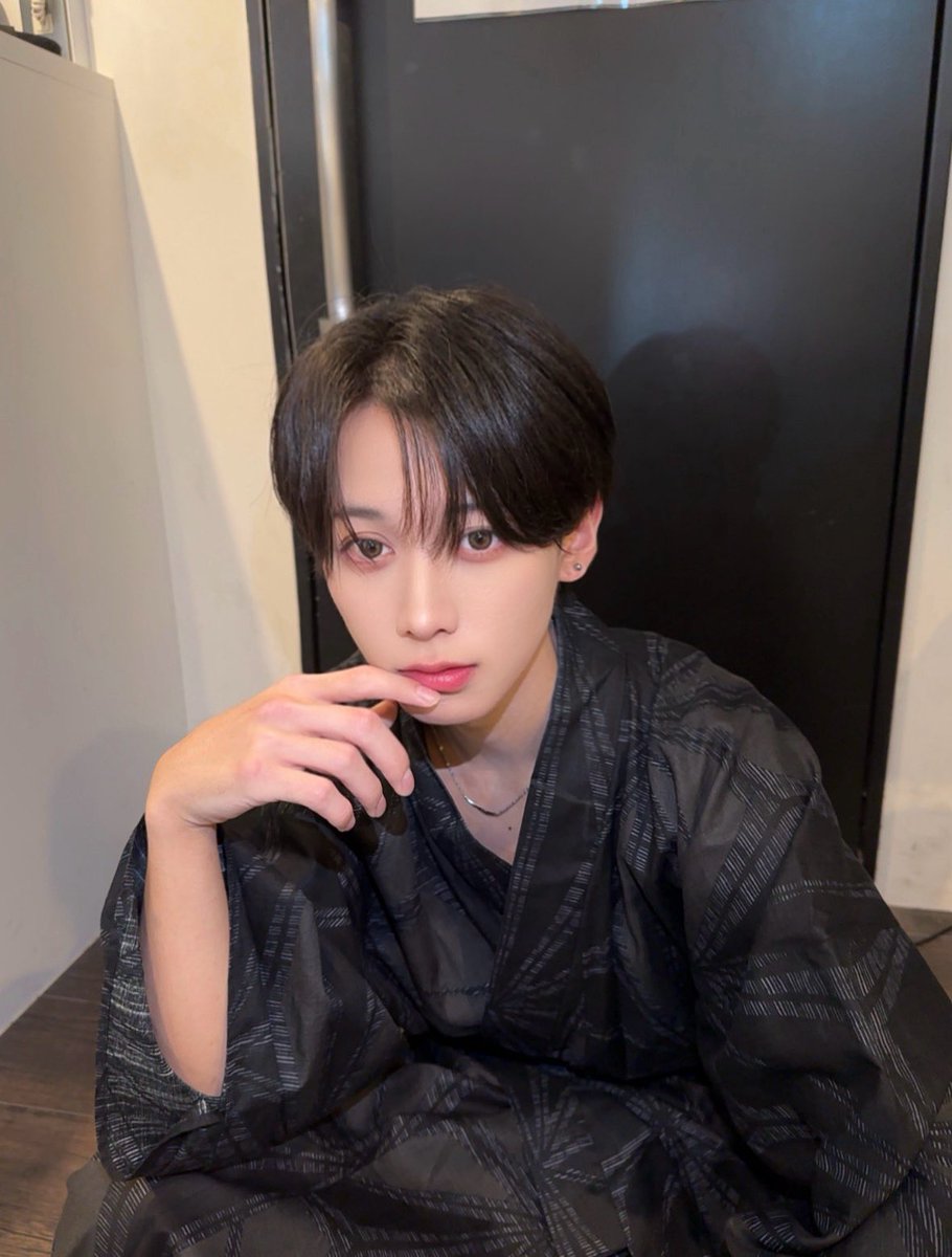 Aris_rin9's tweet photo. 🎋 https://t.co/DAzDnp2n1P