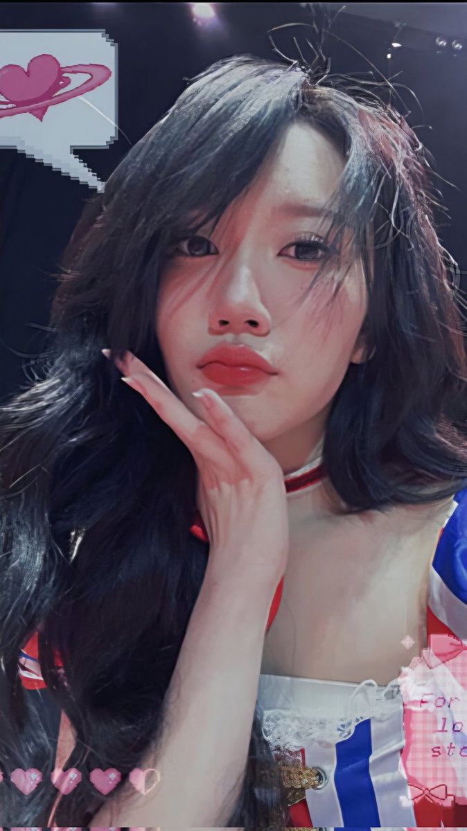 itsmft_'s tweet photo. visualnya itu lo kak 😭❤️❤️ https://t.co/Lf1nEfhCIg