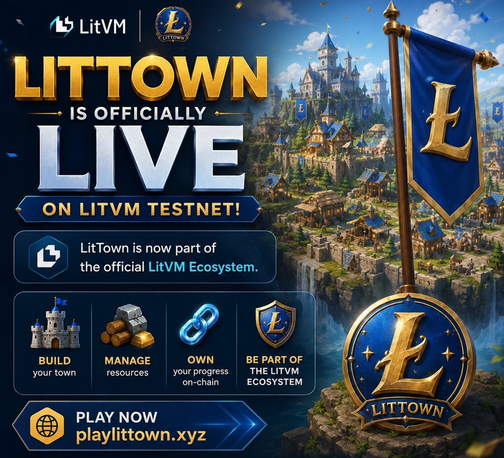 LitTown tweet media