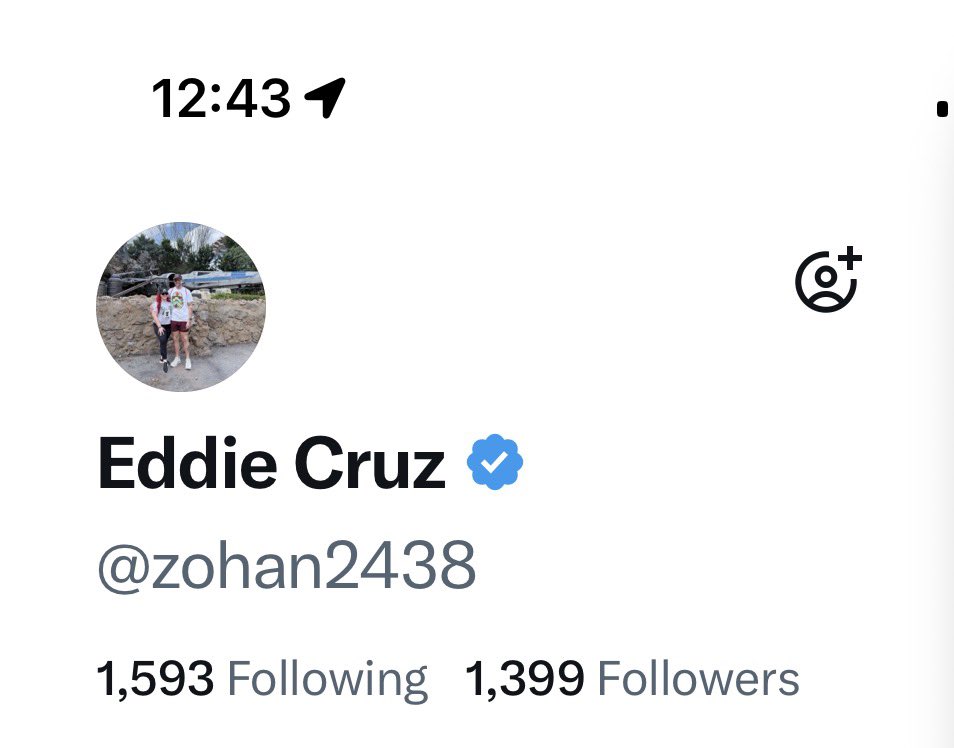 zohan2438's tweet photo. Almost at 1.4k — grateful for the journey! Let’s keep growing together. Drop your niche + one goal below and I’ll check out your profile 💪 #SmallAccounts #GrowOnX https://t.co/0AxmYOx7Qr
