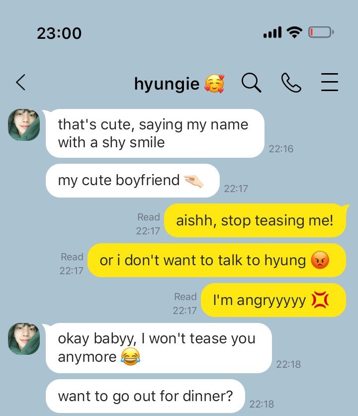 calliogy's tweet photo. #songjun / #junkang two tweets au: songkang's reaction after seeing junyoung say his name. https://t.co/jLCVMyQWEV