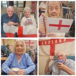 Photo by Nazareth Care Charitable Trust (@NCCTUK)