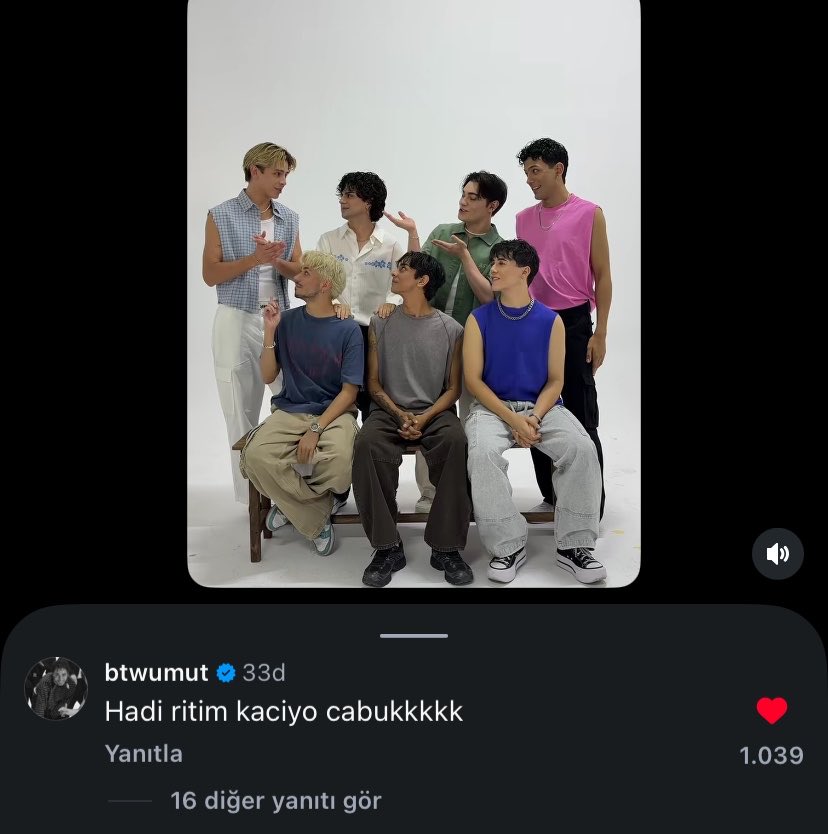WOOH0NEY's tweet photo. 🥹🥹🥹 sen de orda olcaktın https://t.co/IaGUypltFn