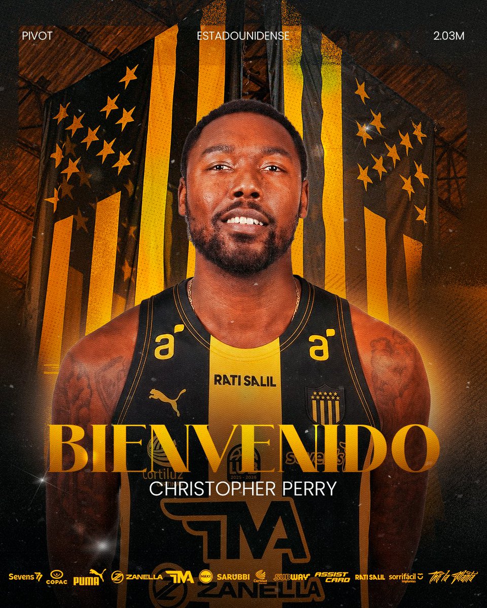 PEÑAROL | Basketball tweet media