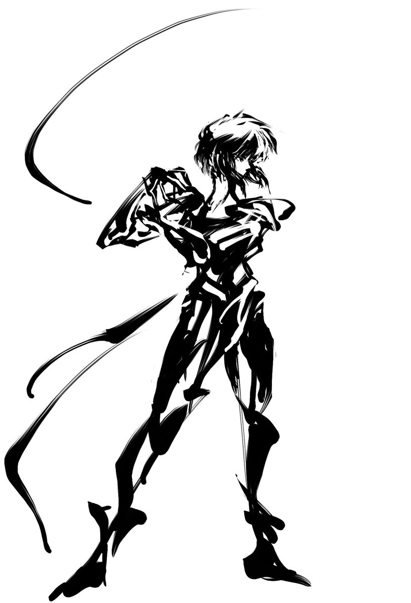 kenQ_in's tweet photo. こっちもなんとかする https://t.co/QRdWw6PJnJ
