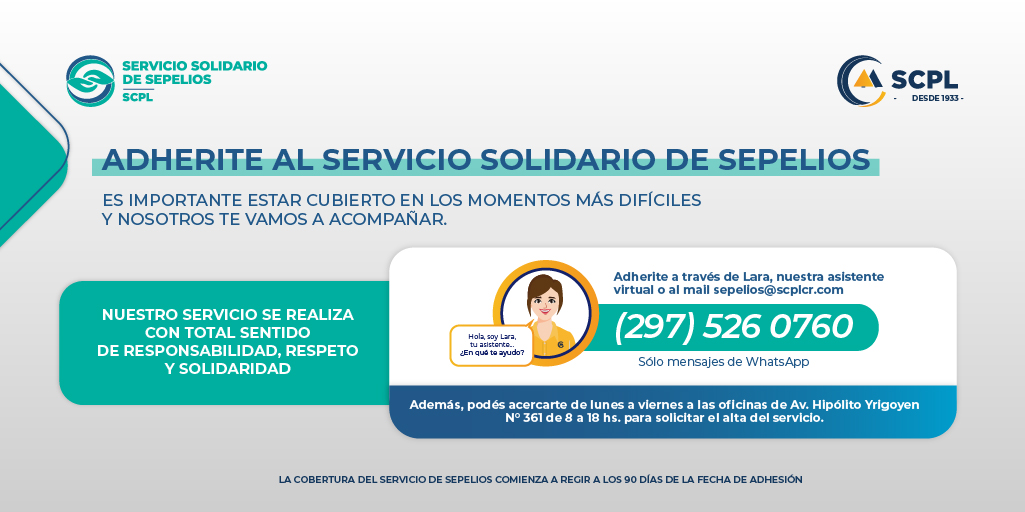 Sociedad Cooperativa Popular Limitada tweet media