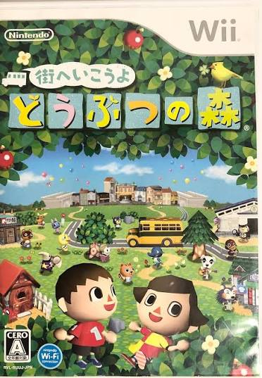 honoge_'s tweet photo. ←みんなが想像する14年前のどうぶつの森

実際の14年前のどうぶつの森→ https://t.co/iVv3VJSl0P