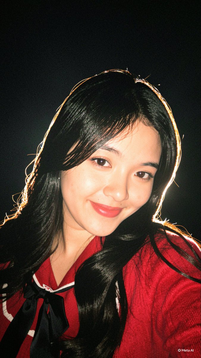 uciilucii's tweet photo. Aku kalau pakai filter💖🫰💐💗 https://t.co/kUZmlN9zkR