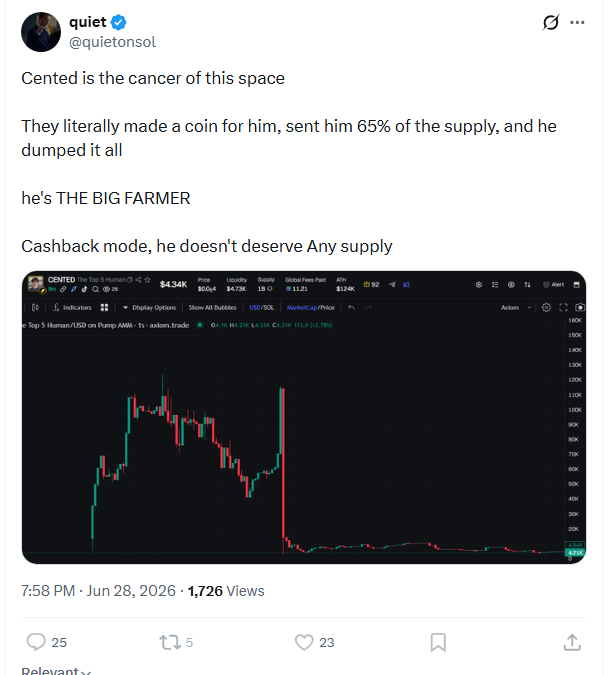 Nova tweet media