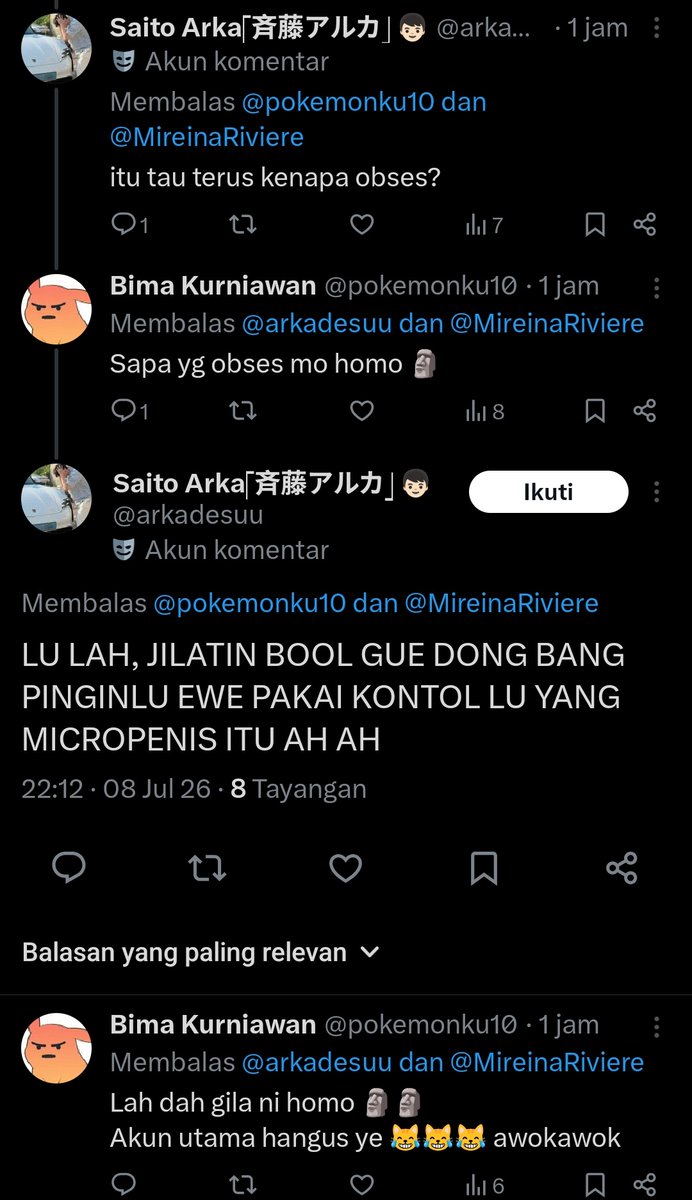 Bima Kurniawan tweet media