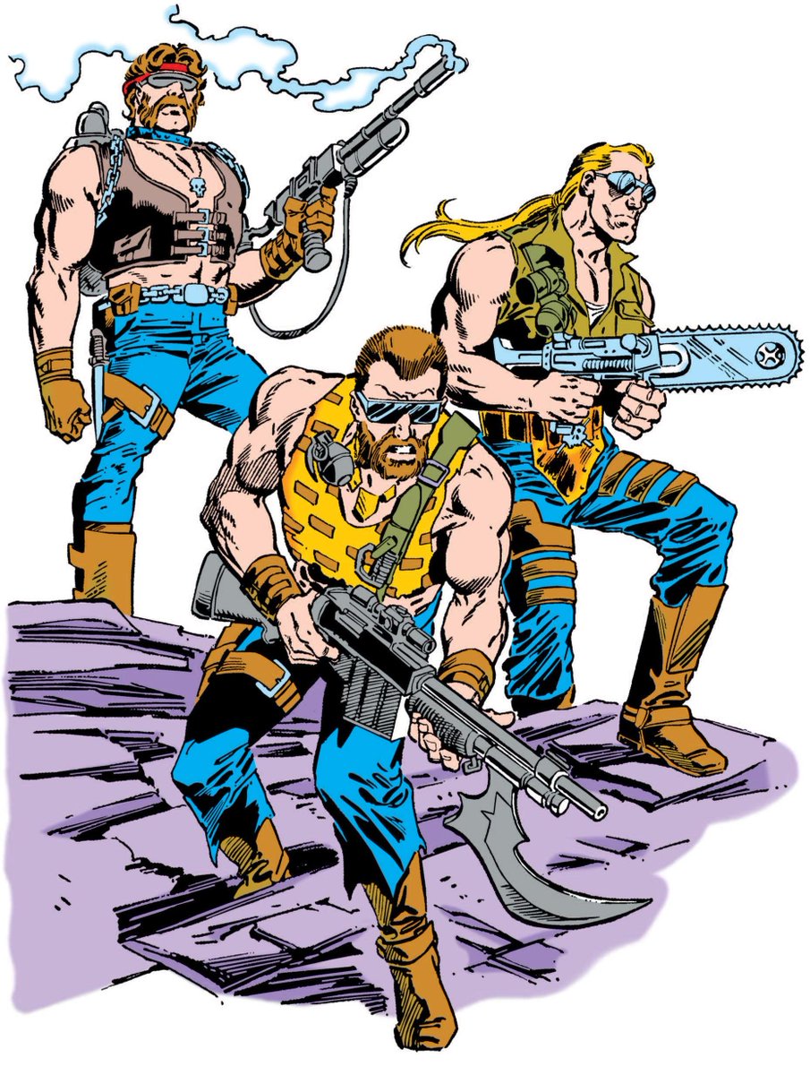 ClassicGIJoe tweet picture