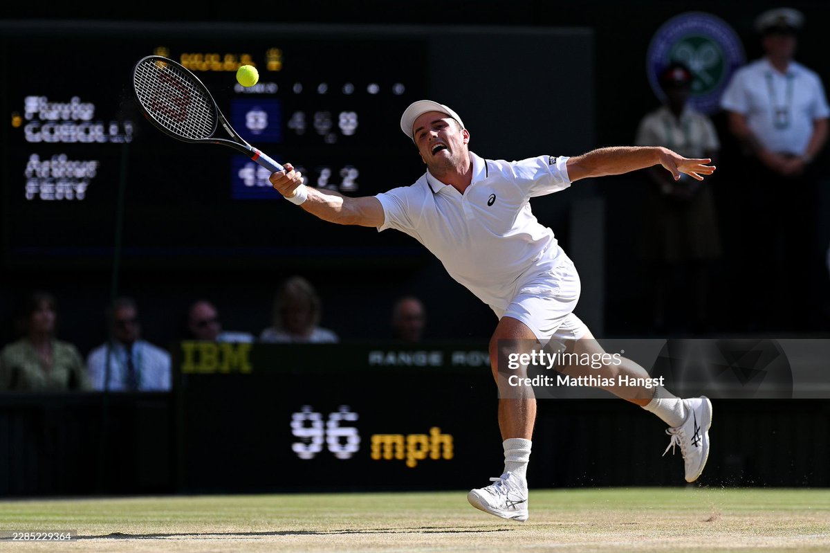 Getty Images Sport tweet media