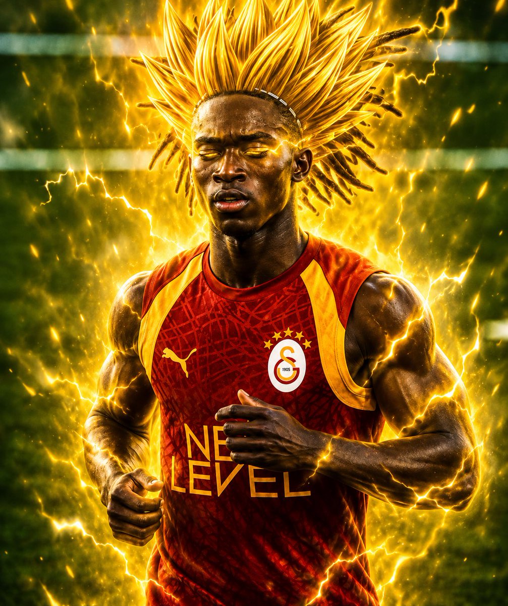 wolfpatience88's tweet photo. @gusholderhaber Nhaga Super Saiyan https://t.co/rEc3XXpNUm