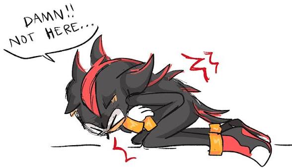 EvilH4xLord's tweet photo. Cro I'd let you spam me at 4 am, let u tell me the most morally wrong thing imaginable without judging u, would listen to you rant, would join your fandoms
AND STILL NOBODY MOOTS ME
WHAT AM I DOING WRONGI GH

(Not my art) https://t.co/kGzMufvvR1