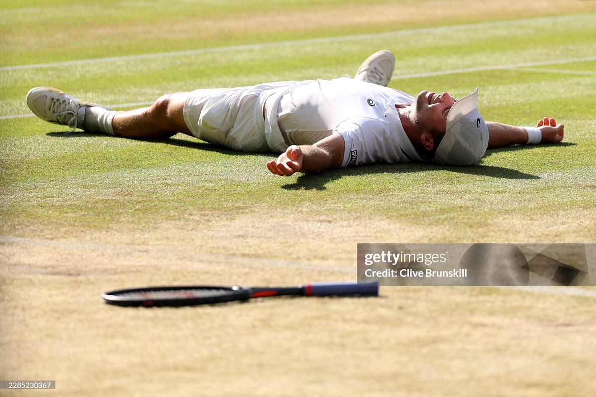 Getty Images Sport tweet media