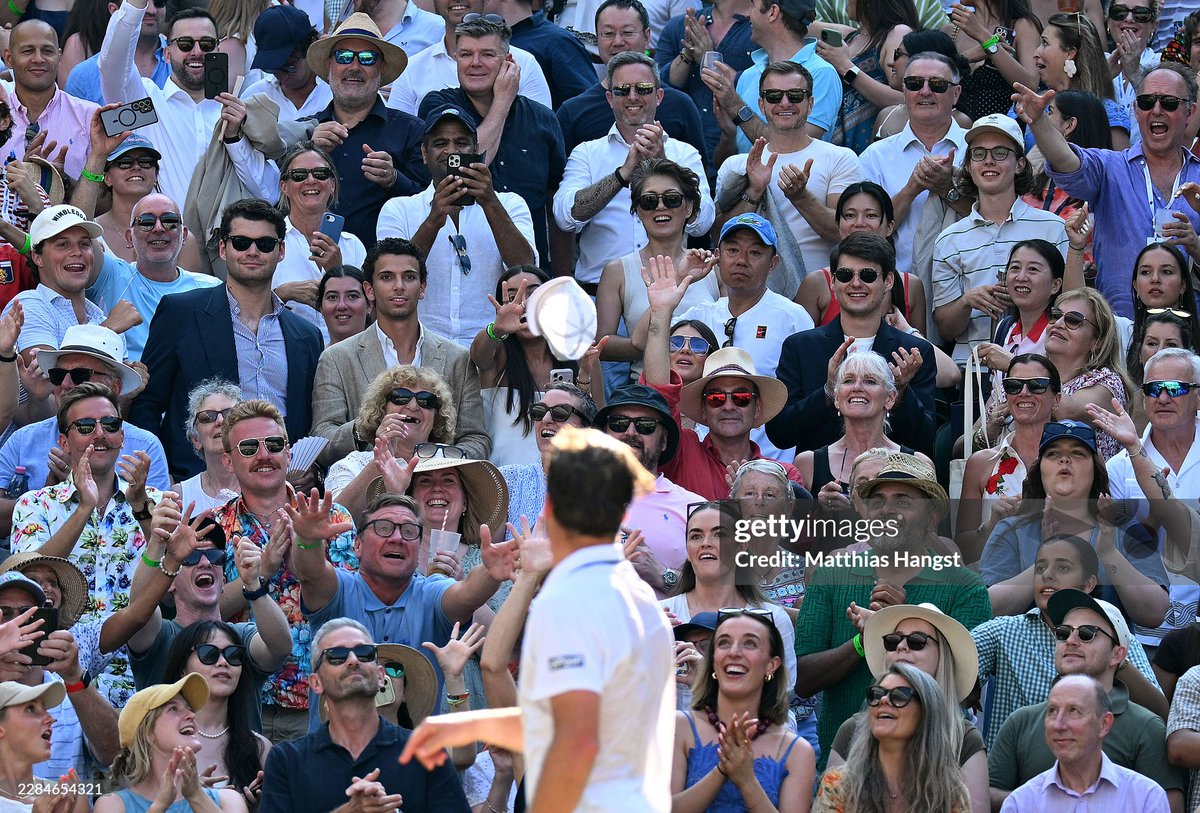 Getty Images Sport tweet media