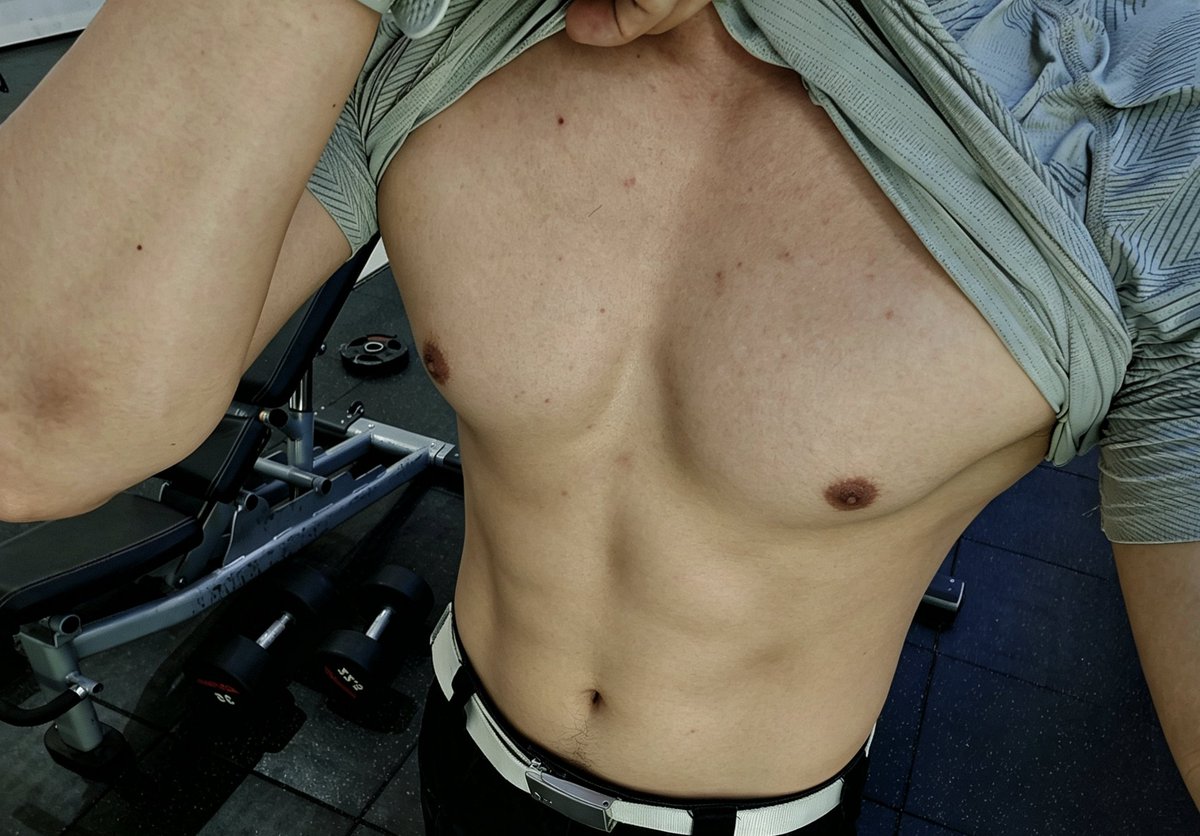 musclexin's tweet photo. https://t.co/mwE9R1vhVt